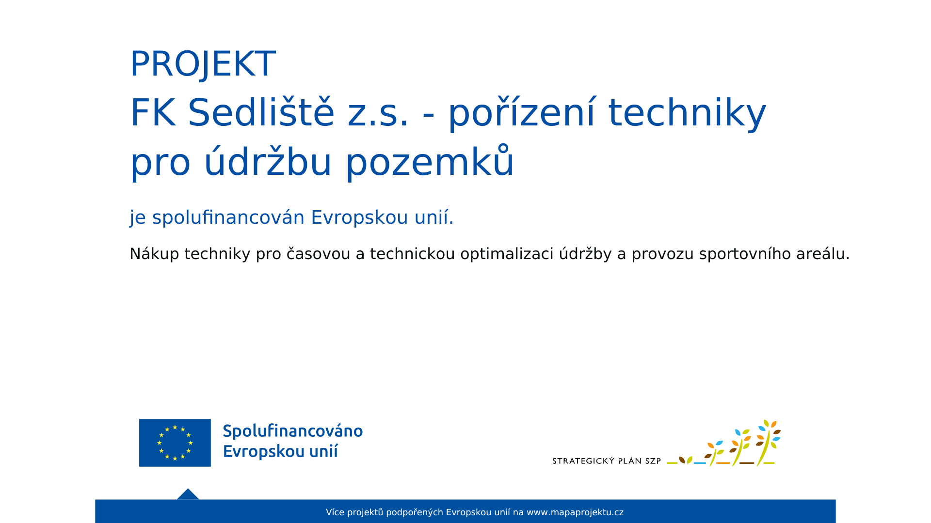 projekt